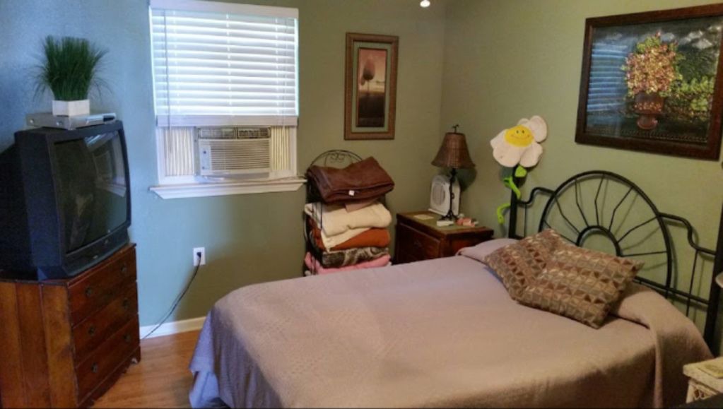 Photo of Bedroom in Jarreau
