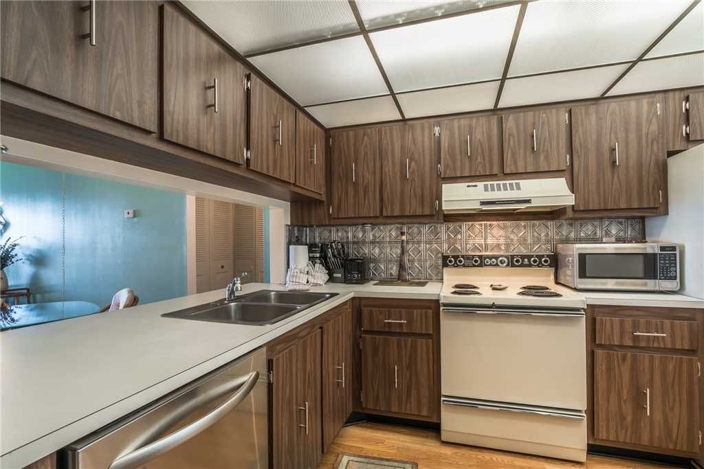 Photo of Kitchen in Palma del Mar