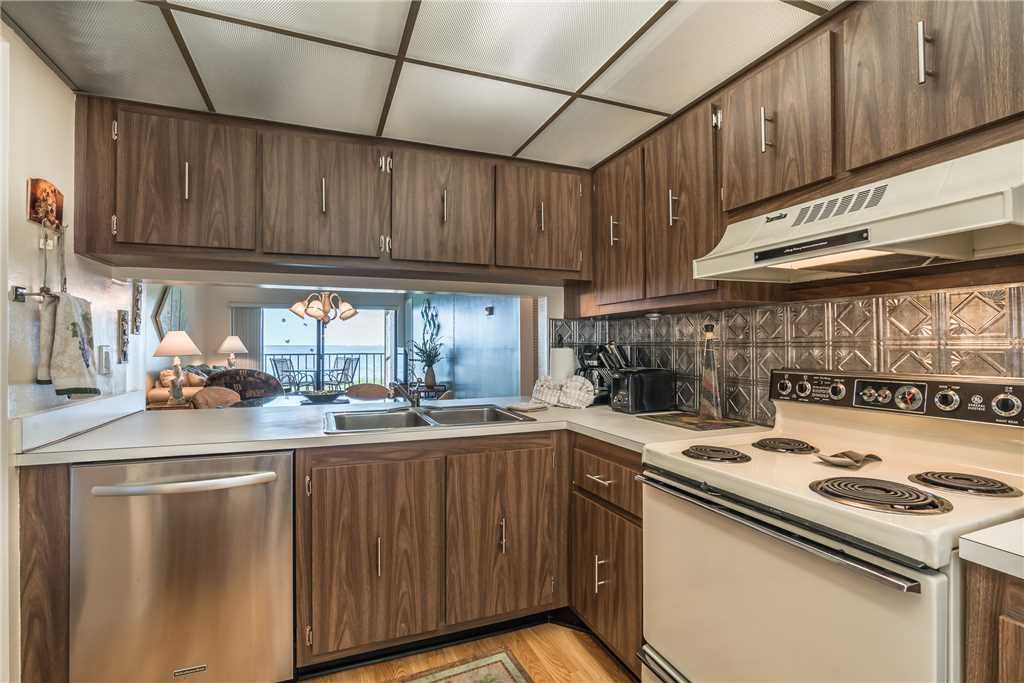 Photo of Kitchen in Palma del Mar