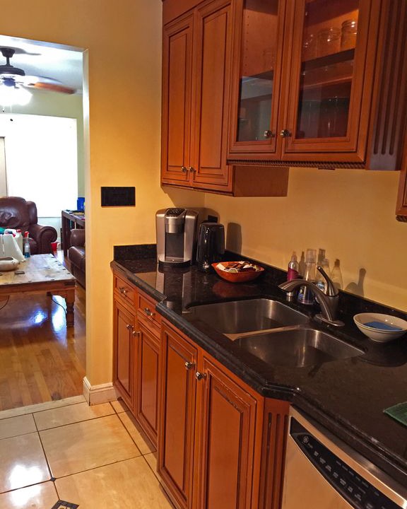 Photo of Kitchen in Royal Poinciana