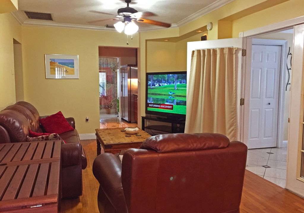 Photo of Livingroom in Royal Poinciana