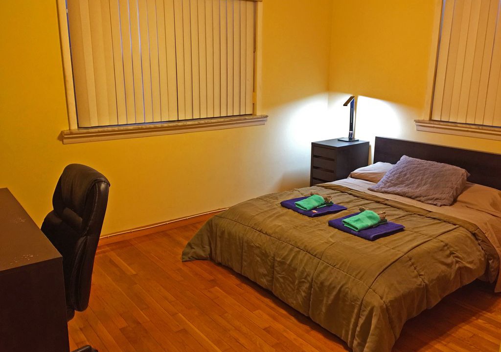 Photo of Bedroom in Royal Poinciana