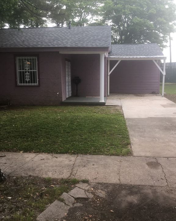 Photo of Buildings in Fairgrounds