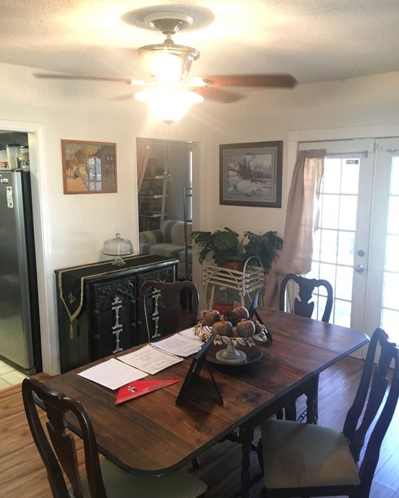 Photo of Livingroom in Fairgrounds