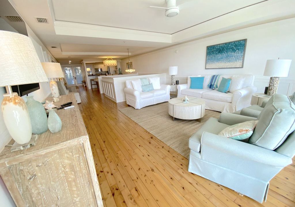 Photo of Livingroom in Gulf District