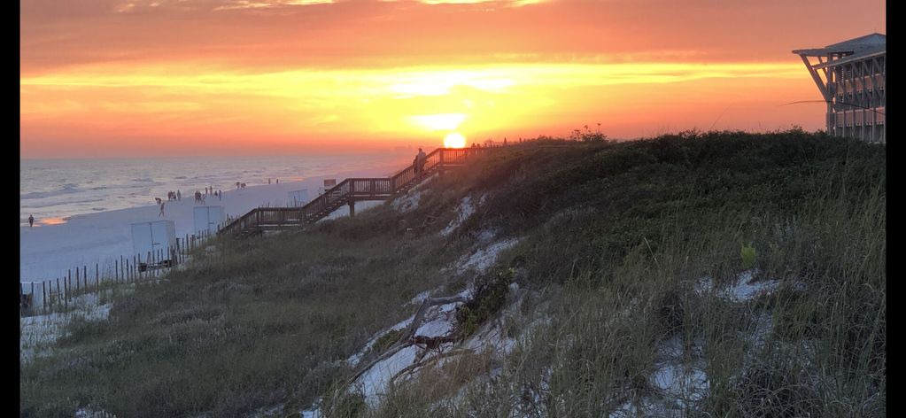 Photo of Outdoor in Gulf District