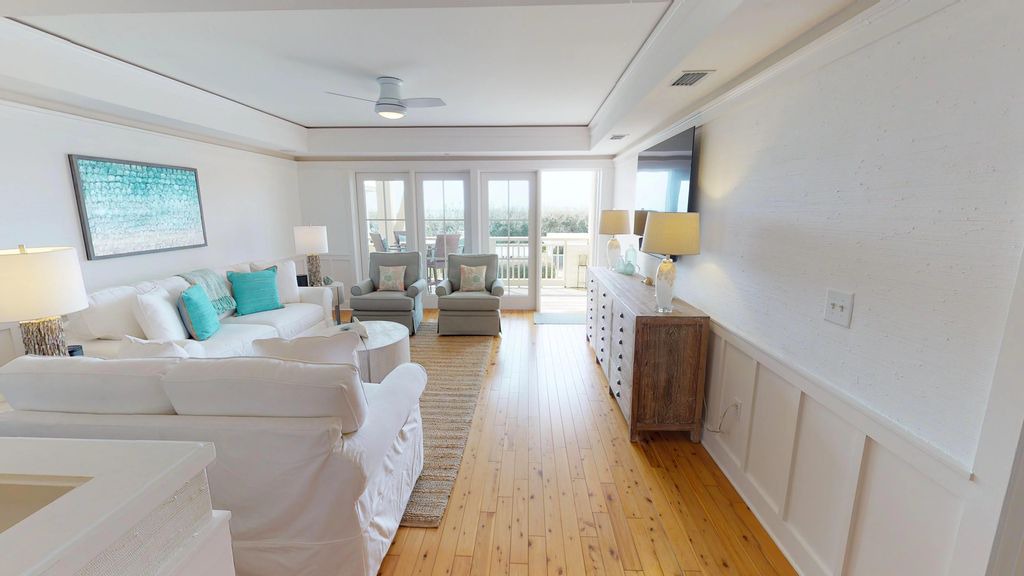 Photo of Livingroom in Gulf District