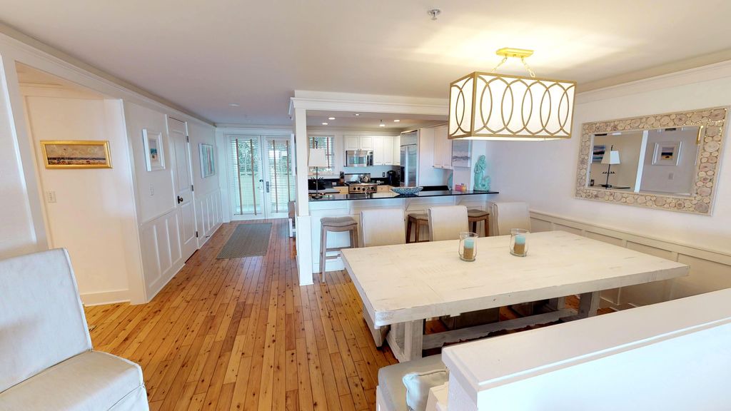 Photo of Livingroom in Gulf District