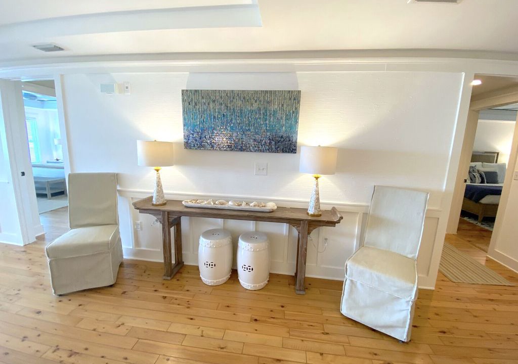 Photo of Livingroom in Gulf District