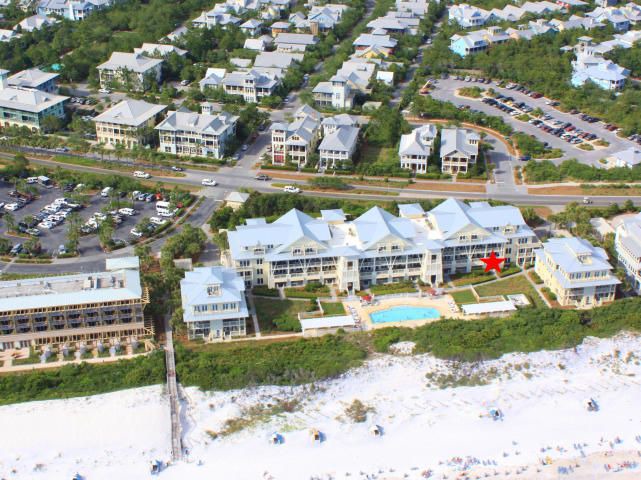 Photo of Buildings in Gulf District
