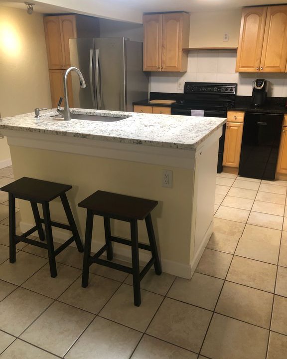 Photo of Kitchen in Ridge Wood Heights