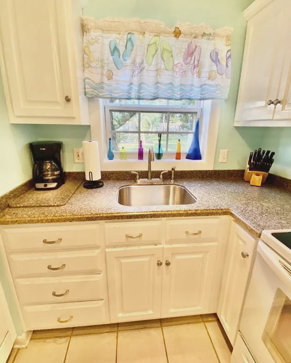 Photo of Kitchen in West Panama City Beach