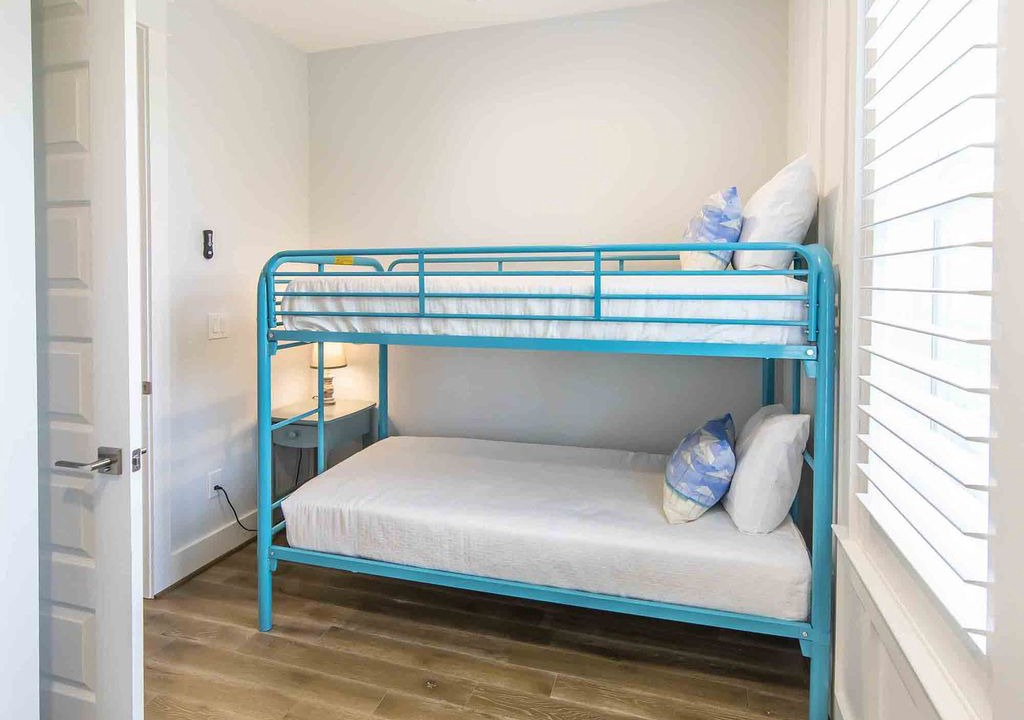 Photo of Bedroom in Lakeside at Blue Mountain Beach