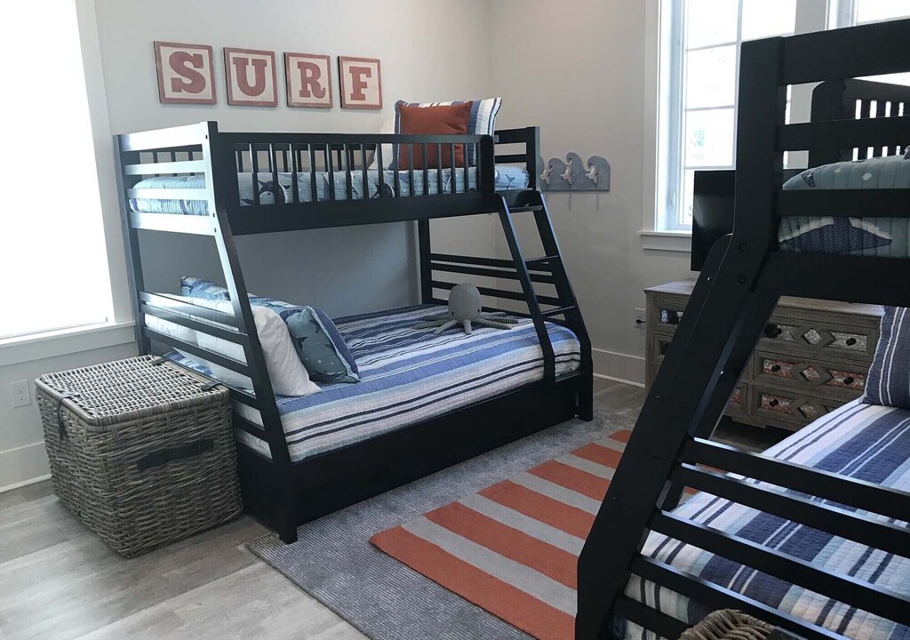 Photo of Bedroom in Lakeside at Blue Mountain Beach