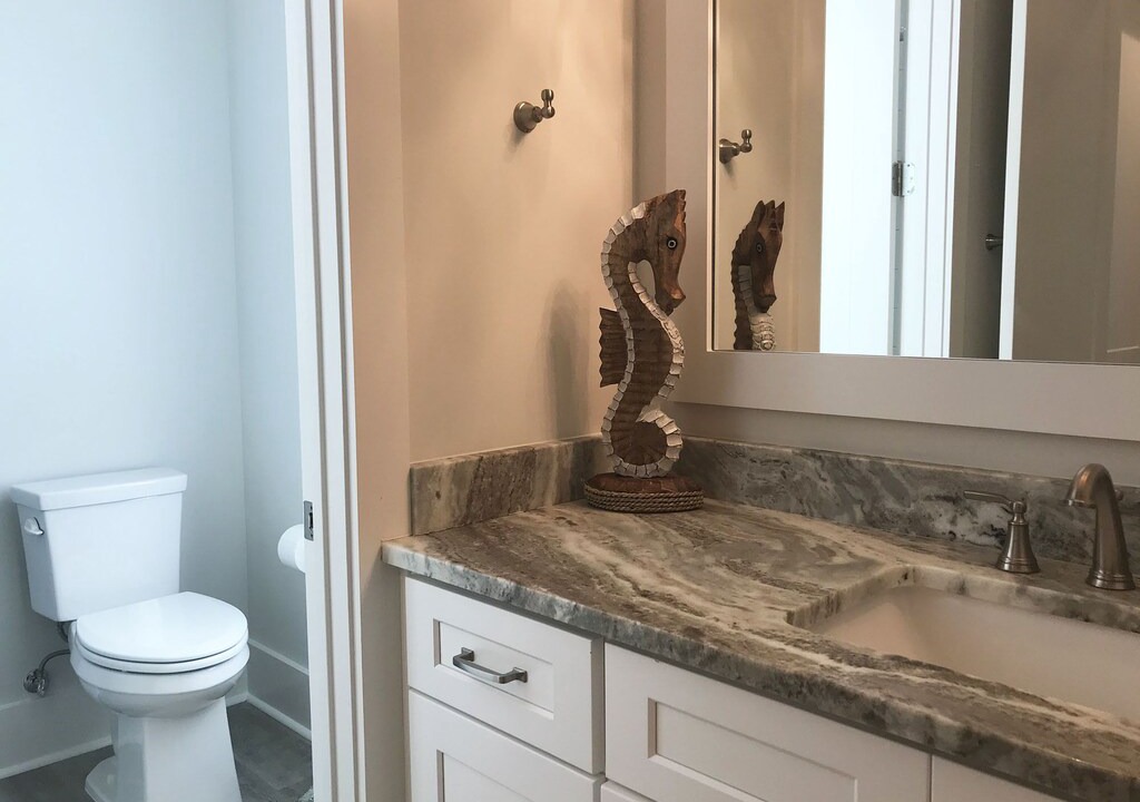 Photo of Kitchen in Lakeside at Blue Mountain Beach
