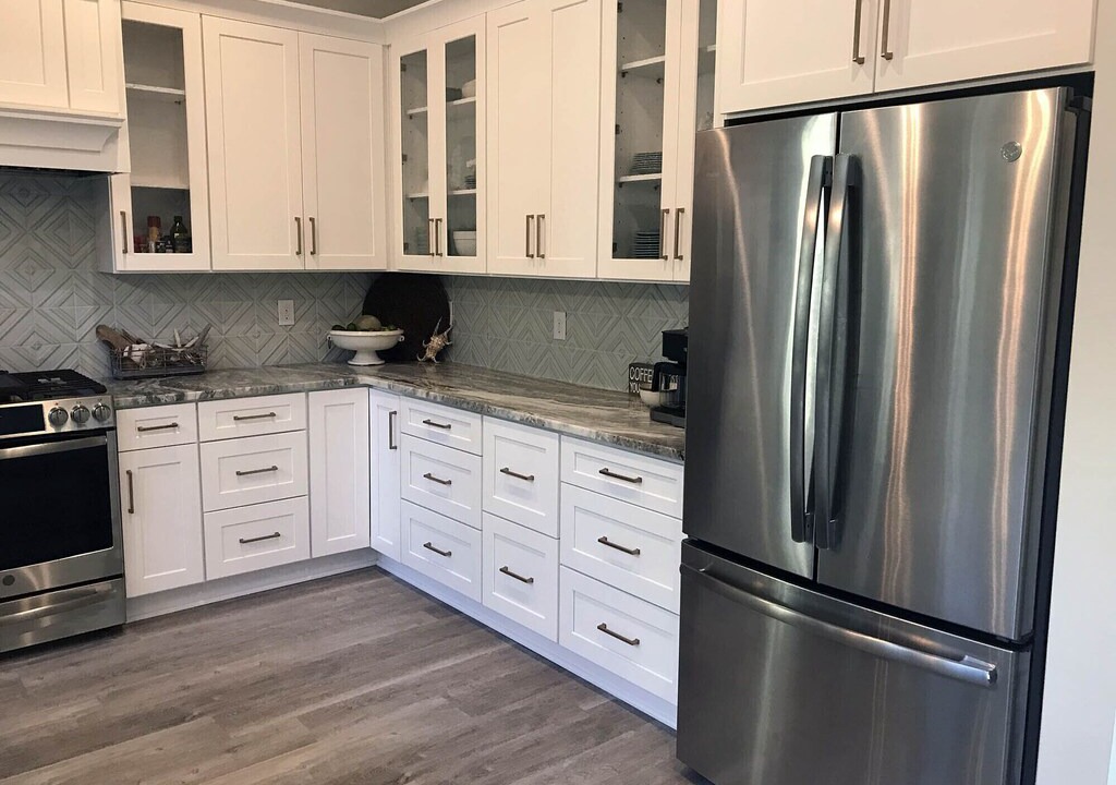 Photo of Kitchen in Lakeside at Blue Mountain Beach