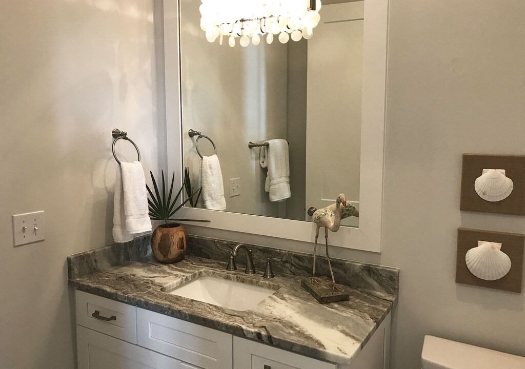 Photo of Kitchen in Lakeside at Blue Mountain Beach