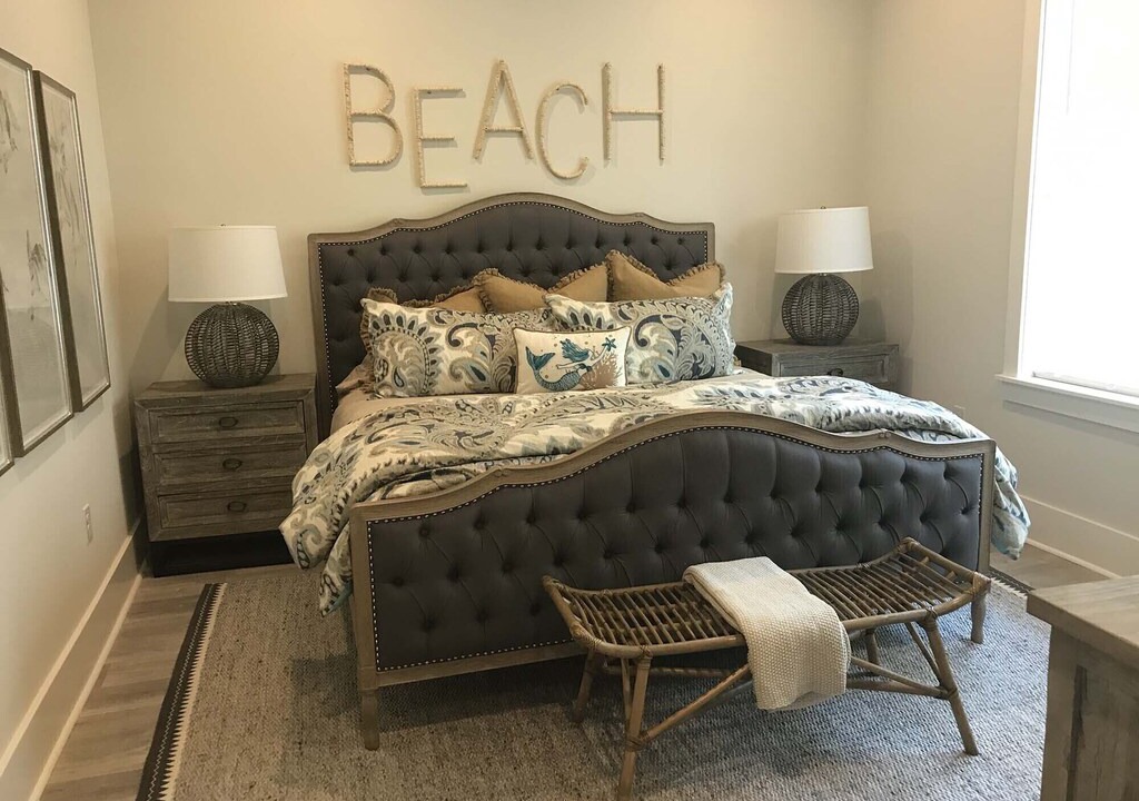 Photo of Bedroom in Lakeside at Blue Mountain Beach