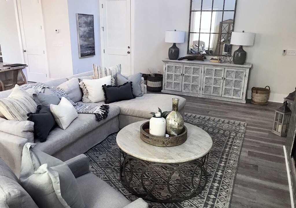 Photo of Livingroom in Lakeside at Blue Mountain Beach