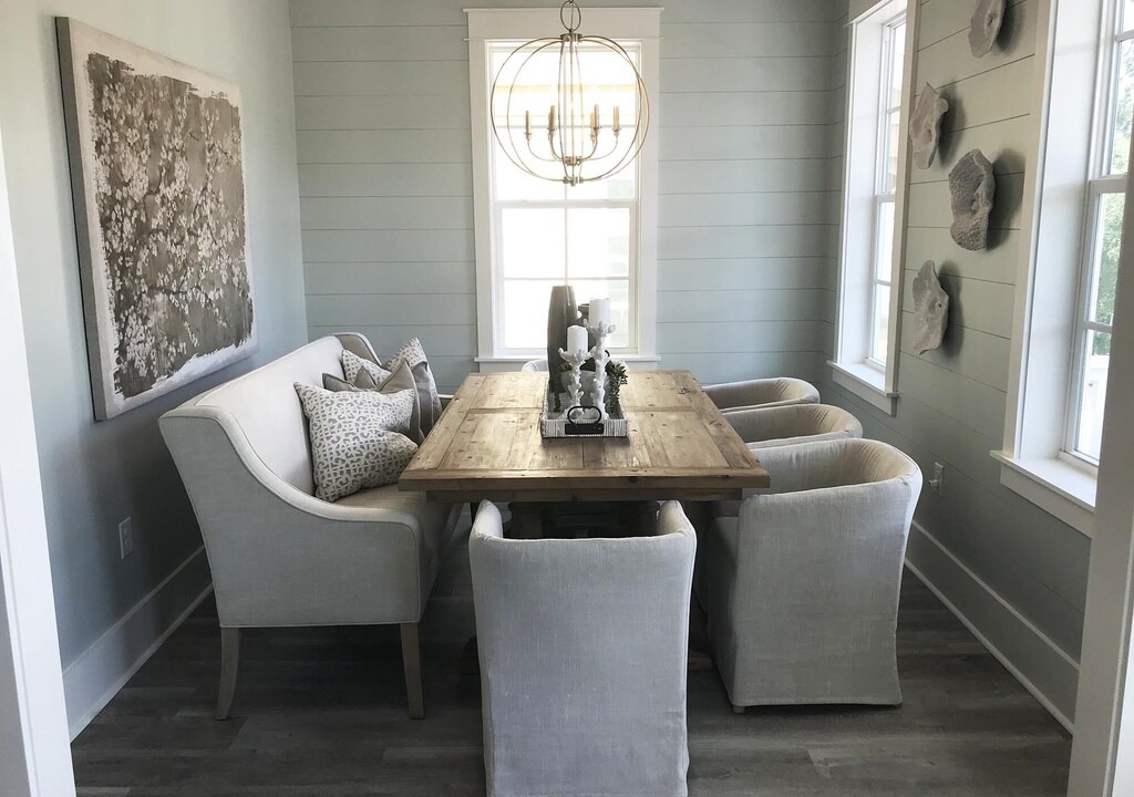 Photo of Livingroom in Lakeside at Blue Mountain Beach