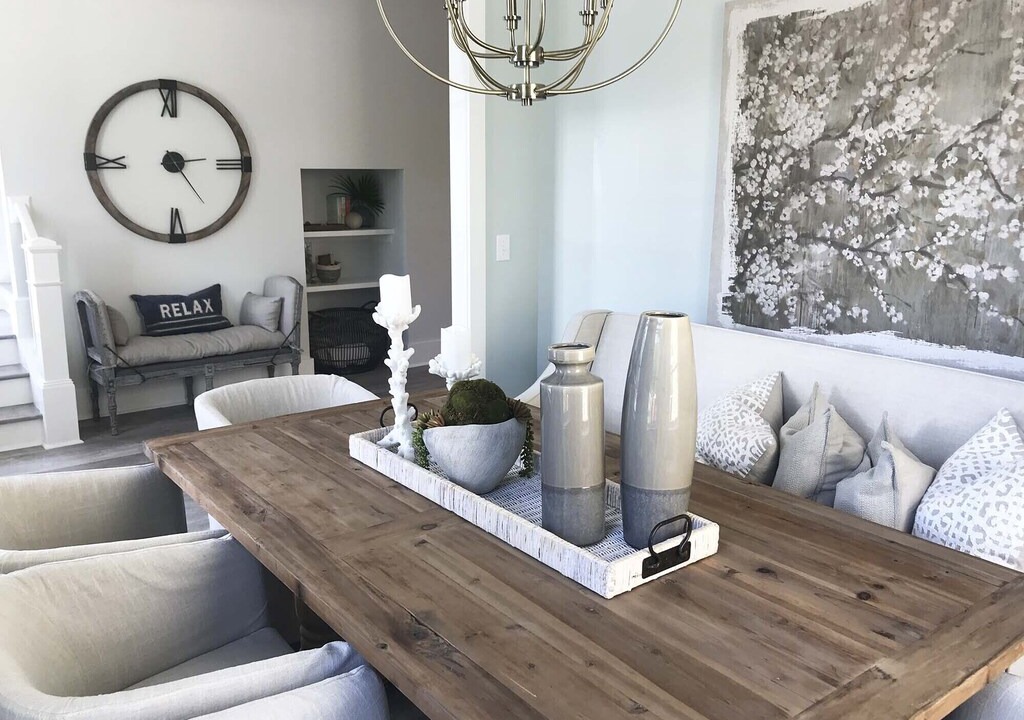 Photo of Livingroom in Lakeside at Blue Mountain Beach
