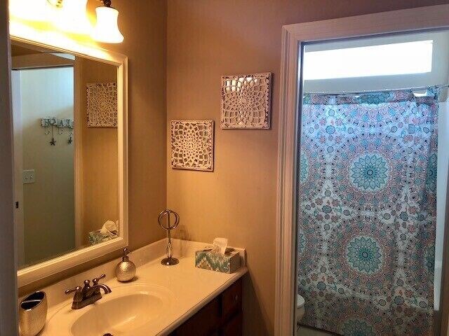 Photo of Bathroom in Bahama Beach