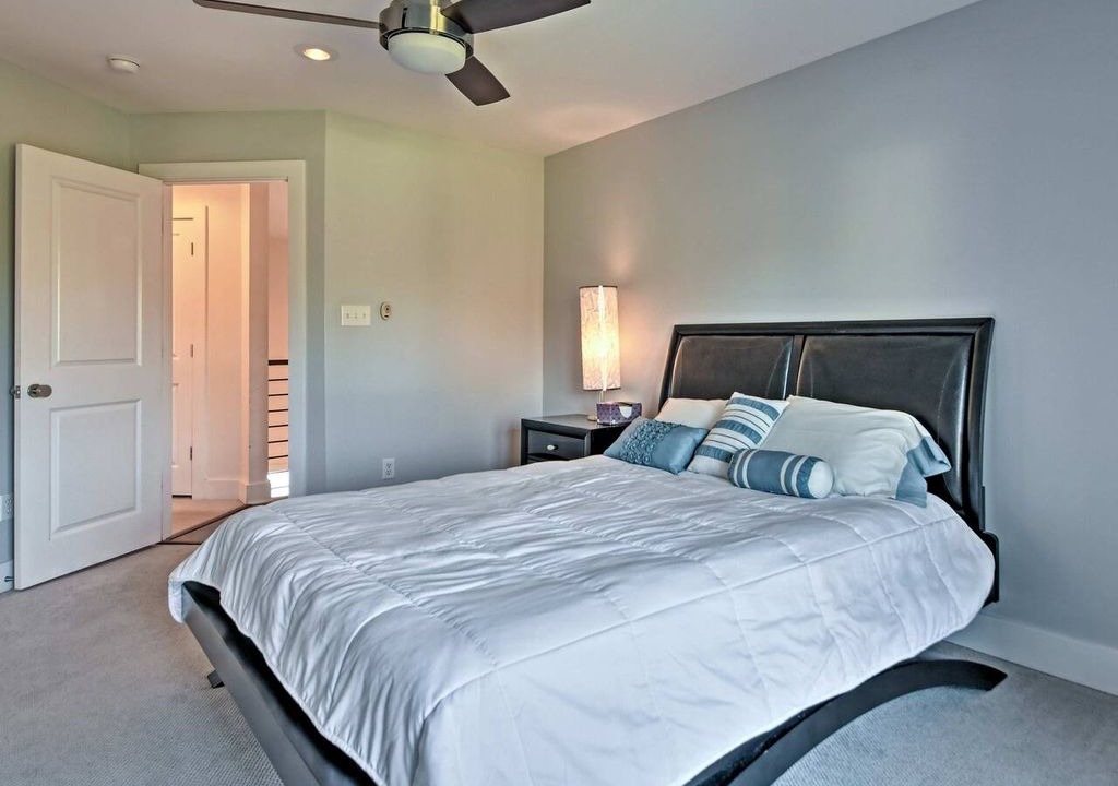 Photo of Bedroom in Gulf Hills