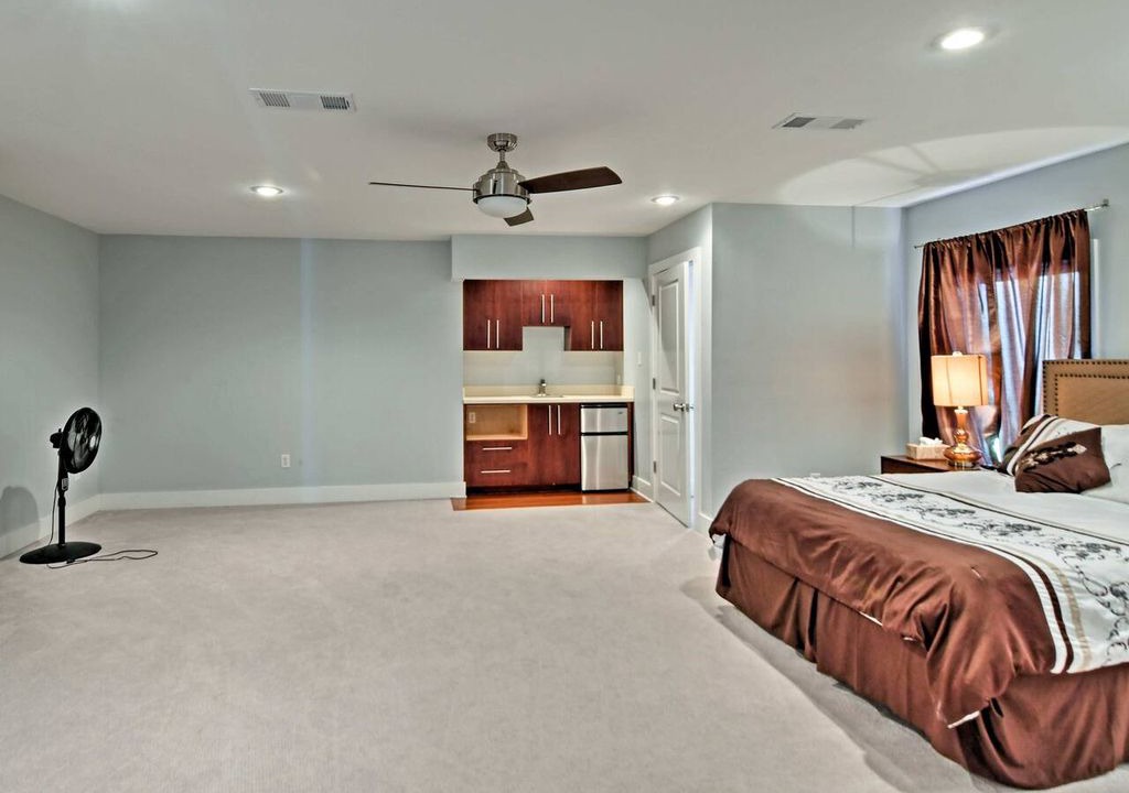 Photo of Bedroom in Gulf Hills