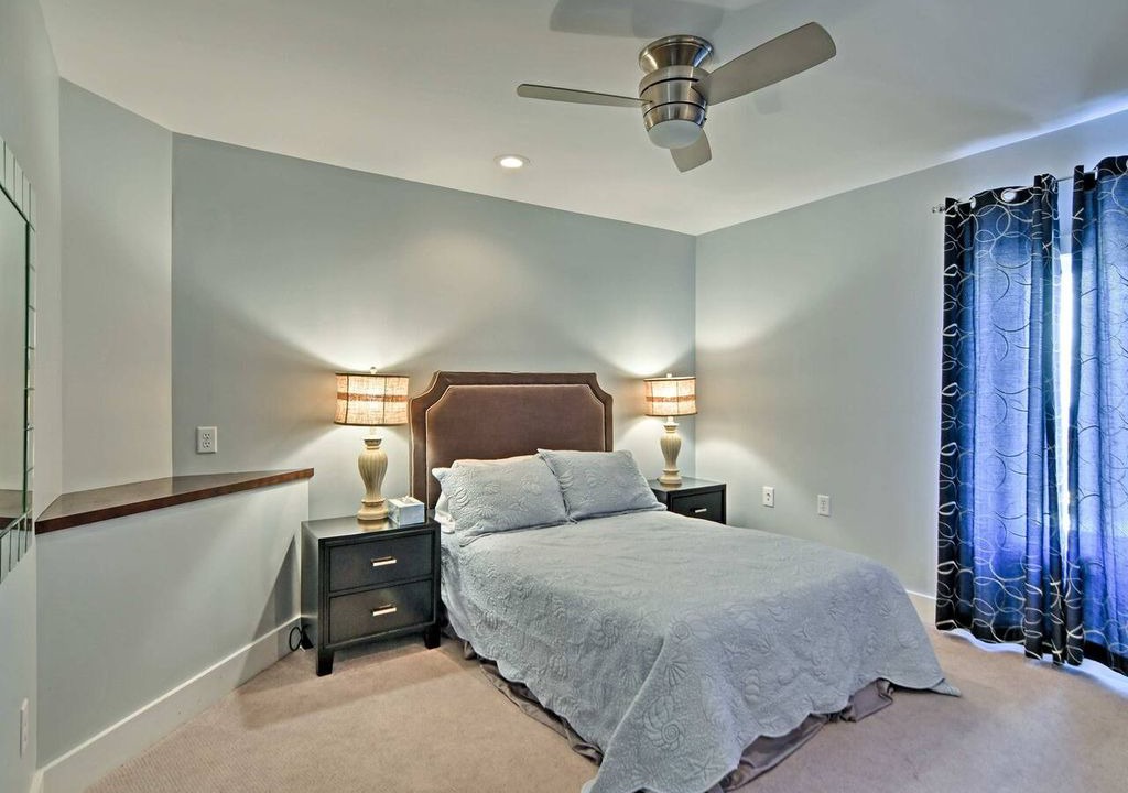 Photo of Bedroom in Gulf Hills