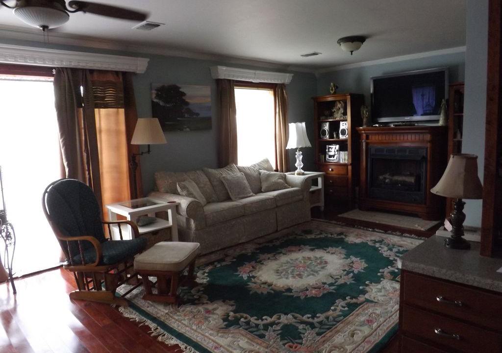Photo of Livingroom in Gulfport