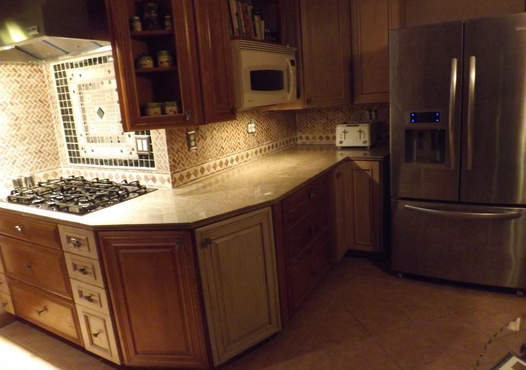 Photo of Kitchen in Gulfport