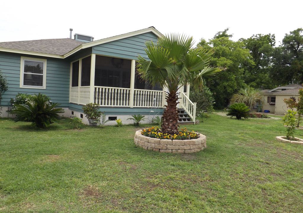 Photo of Buildings in Gulfport
