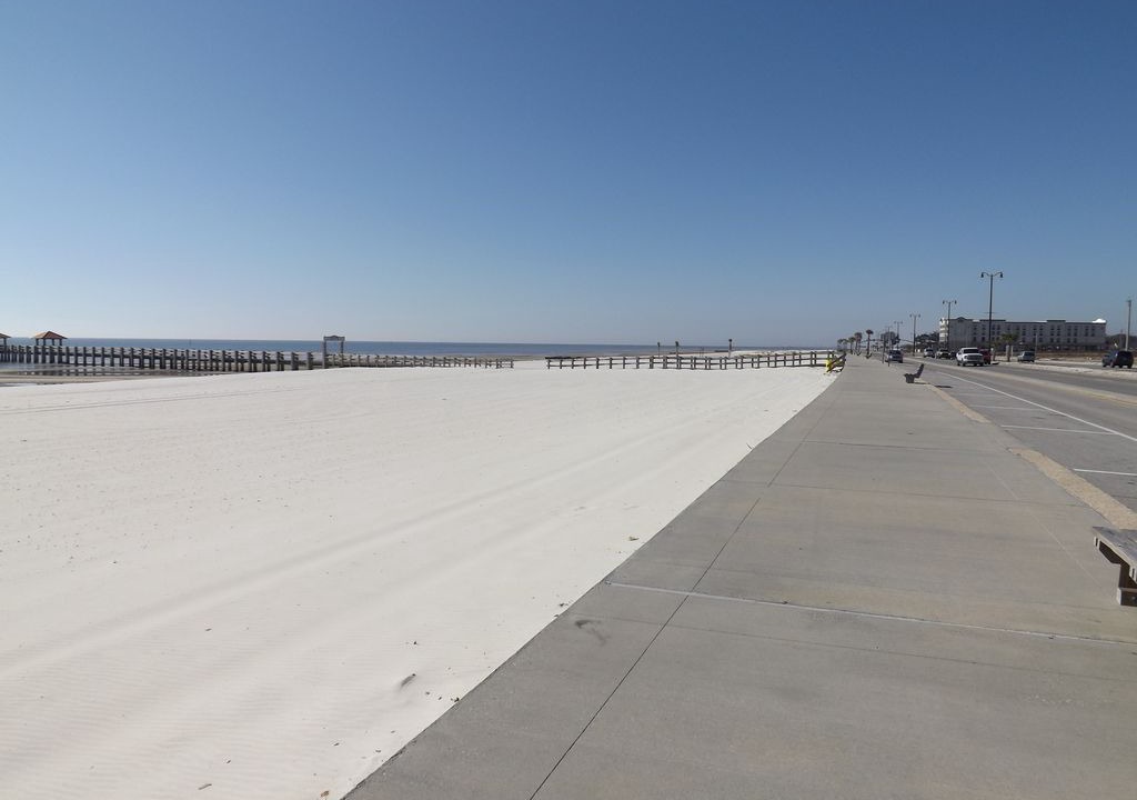 Photo of Outdoor in Gulfport