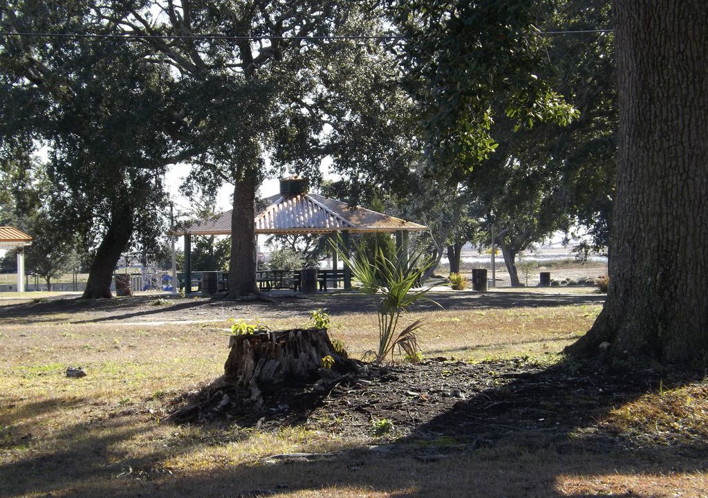 Photo of Buildings in Gulfport