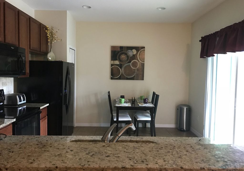 Photo of Livingroom in Veranda Palms