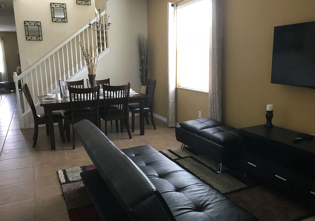 Photo of Livingroom in Veranda Palms