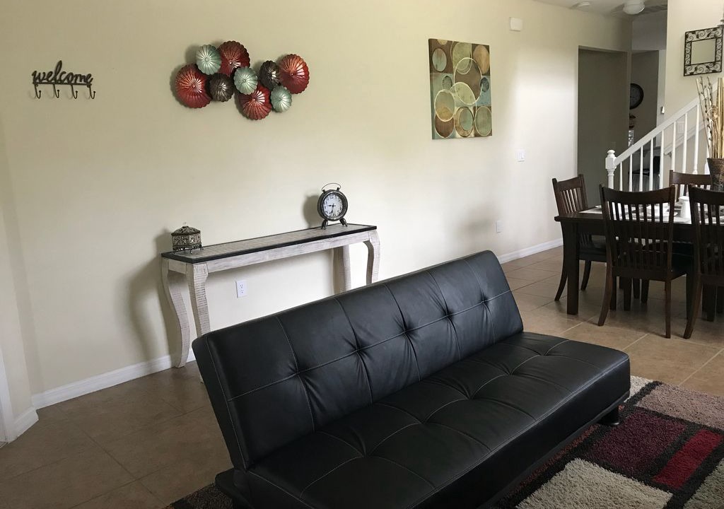 Photo of Livingroom in Veranda Palms
