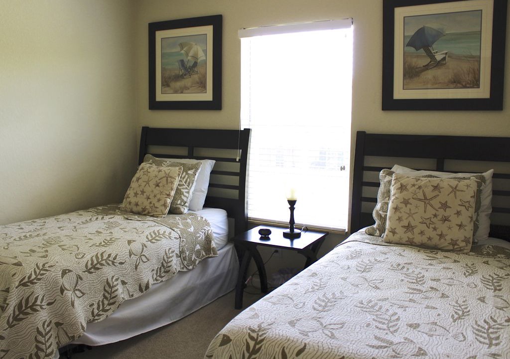 Photo of Bedroom in Trafalgar Village