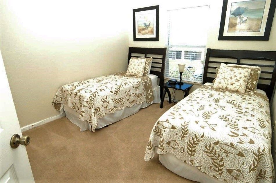 Photo of Bedroom in Trafalgar Village