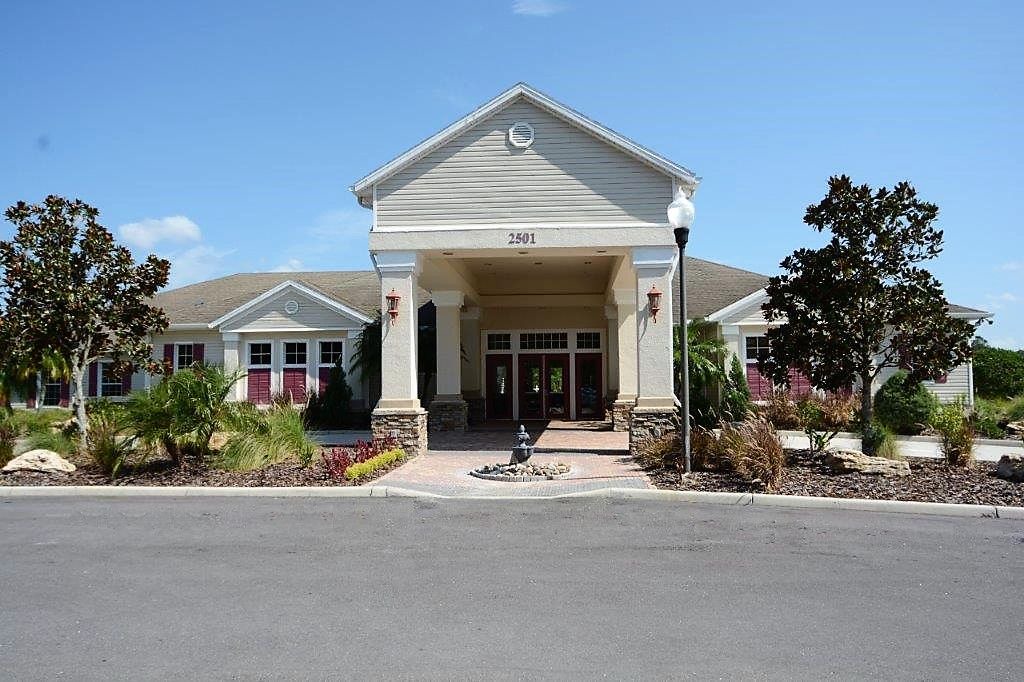 Photo of Buildings in Trafalgar Village