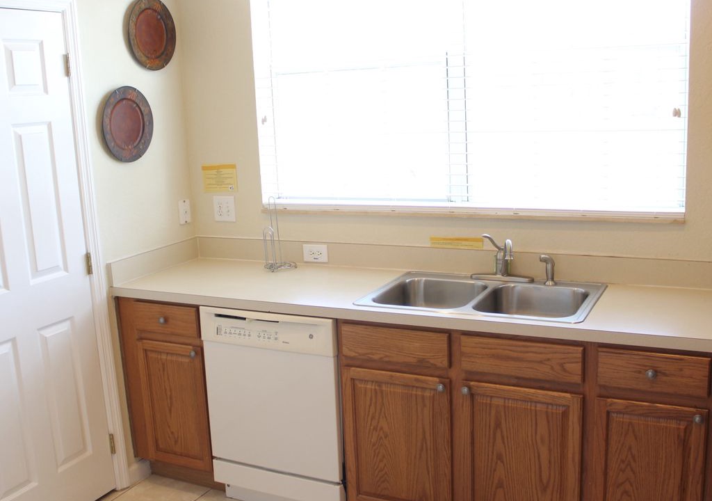 Photo of Kitchen in Trafalgar Village