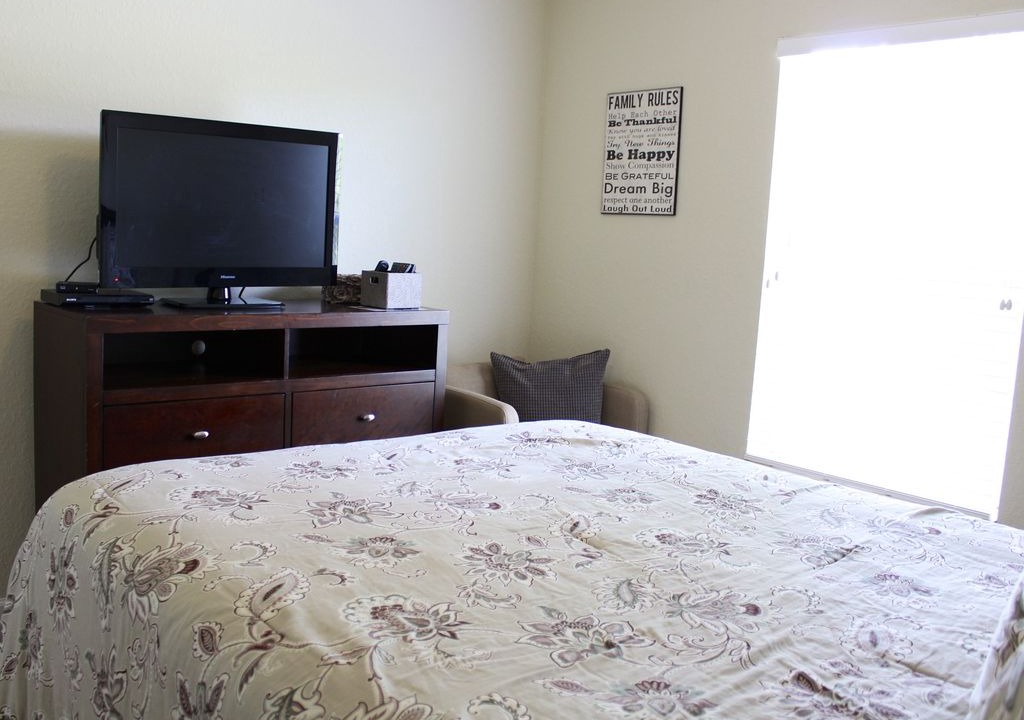 Photo of Bedroom in Trafalgar Village