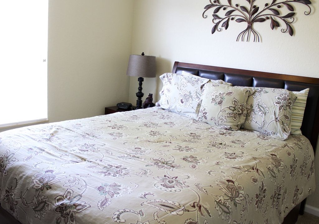 Photo of Bedroom in Trafalgar Village