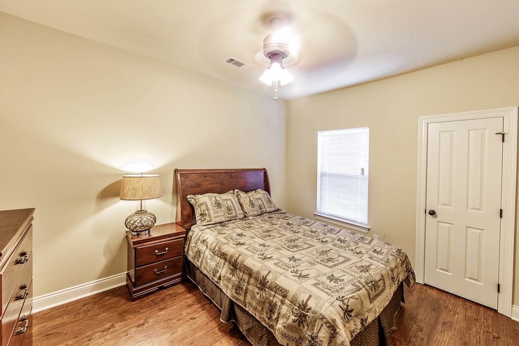 Photo of Bedroom in Grand Isle