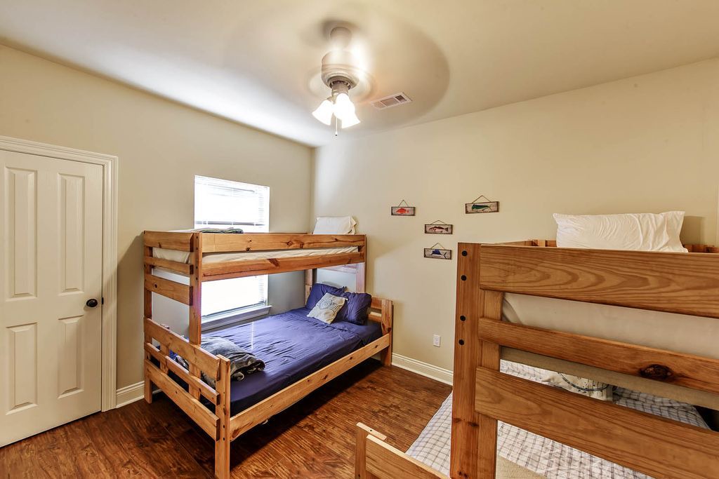 Photo of Bedroom in Grand Isle