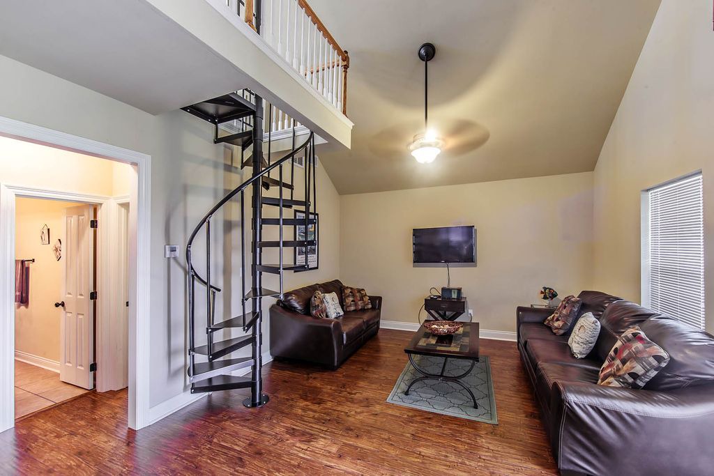 Photo of Livingroom in Grand Isle