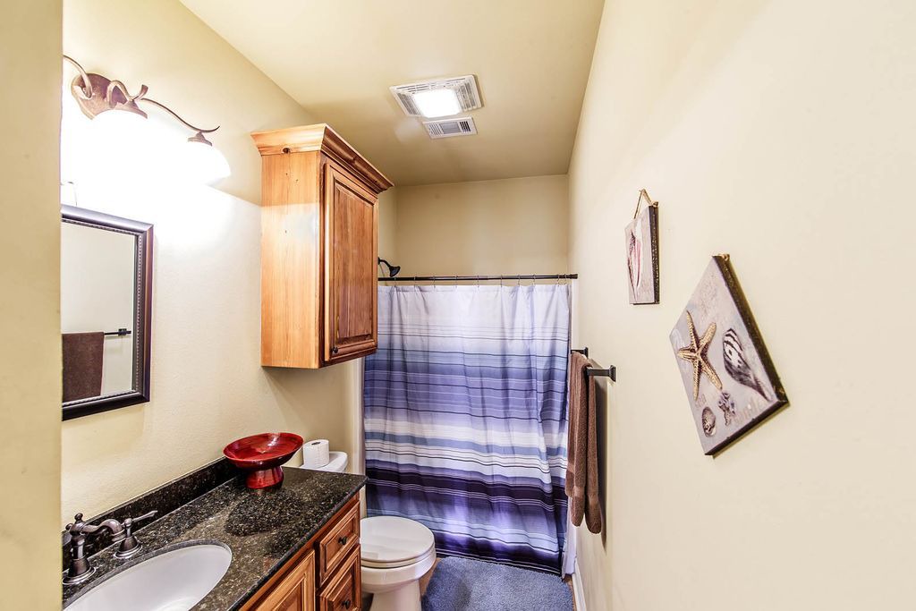 Photo of Livingroom in Grand Isle