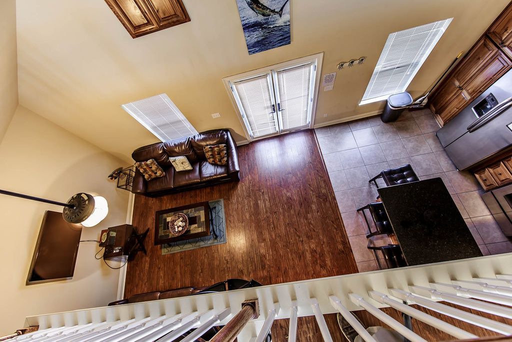Photo of Livingroom in Grand Isle