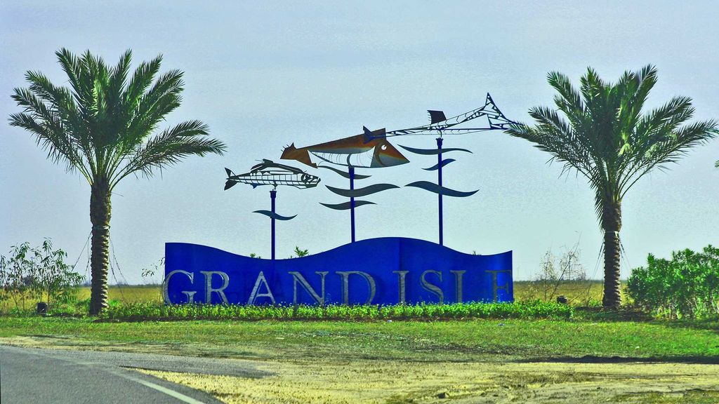 Photo of Others in Grand Isle