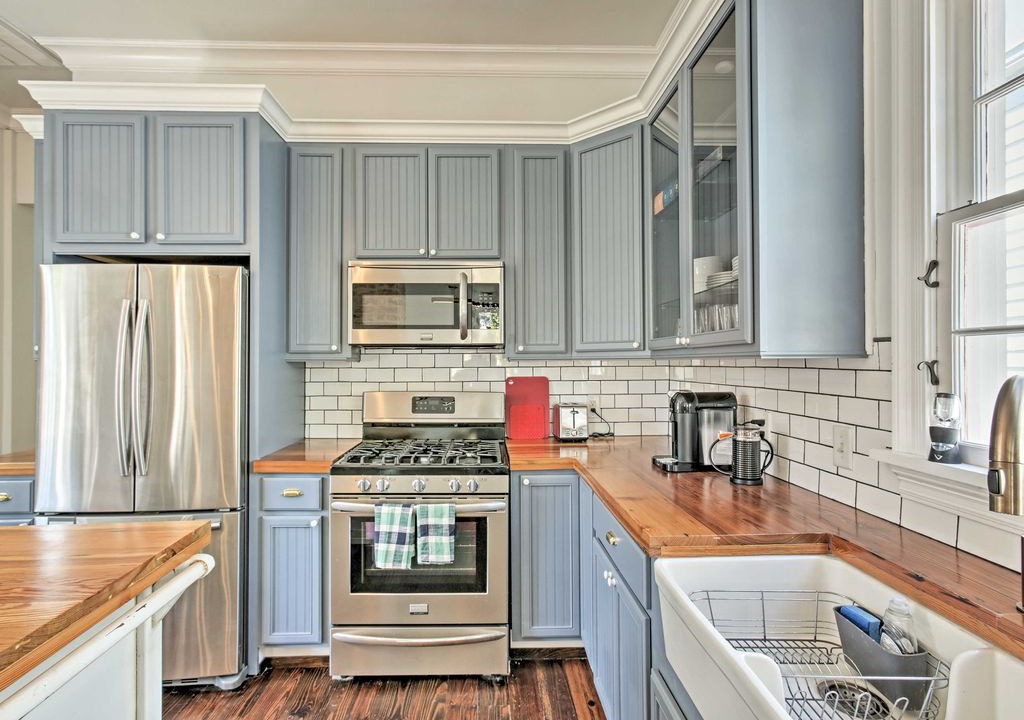 Photo of Kitchen in Bywater